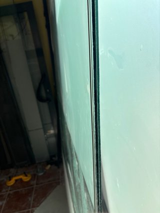 2 Vidrios Grandes Laminados 5+5 Escaparate/Oficina