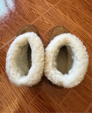 Zapatillas de estar por casa