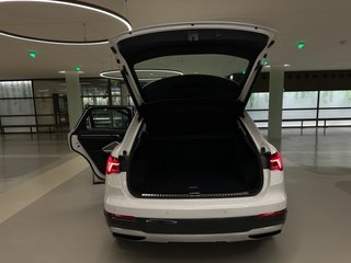 Audi Q3 S line