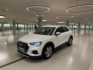 Audi Q3 S line