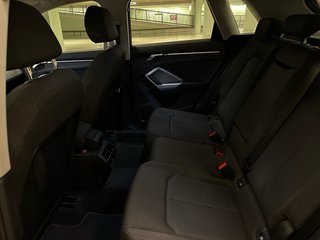 Audi Q3 S line