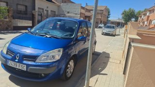 Renault Scenic 2007