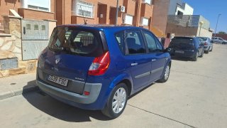 Renault Scenic 2007