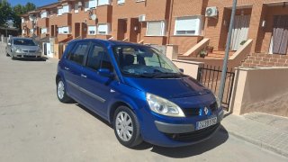 Renault Scenic 2007