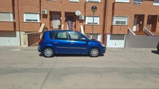 Renault Scenic 2007