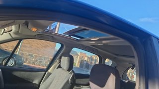 Renault Scenic 2007