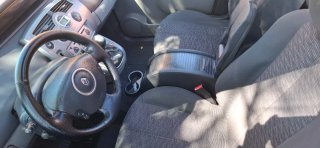 Renault Scenic 2007