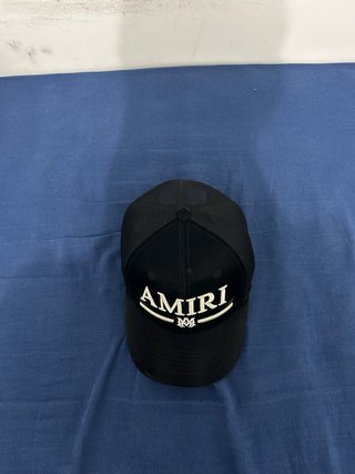 Cappello Uomo Nero, nuovo