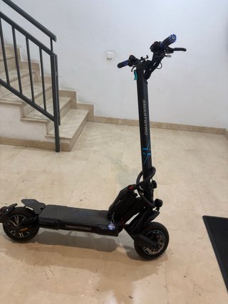 Patinete Eléctrico SMARTGYRO