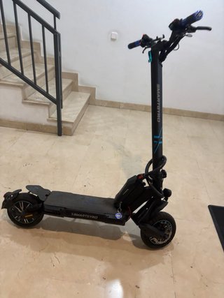 Patinete Eléctrico SMARTGYRO
