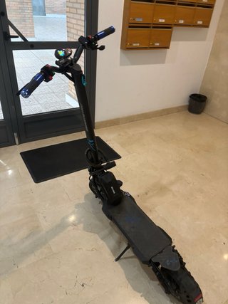 Patinete Eléctrico SMARTGYRO
