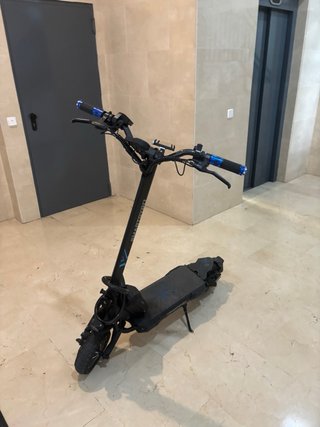 Patinete Eléctrico SMARTGYRO