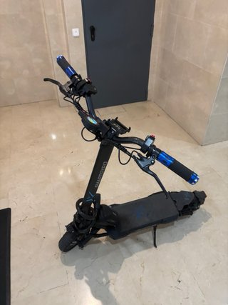 Patinete Eléctrico SMARTGYRO