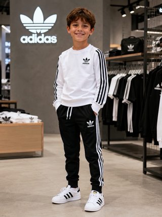 Chándal Adidas Niño/a