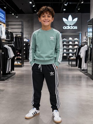 Chándal Adidas Niño/a