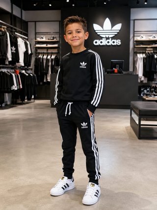 Chándal Adidas Niño/a
