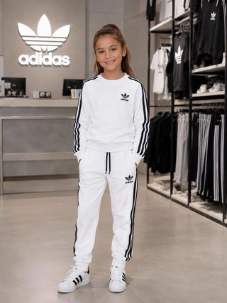 Chándal Adidas Niño/a