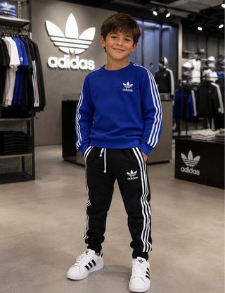 Chándal Adidas Niño/a