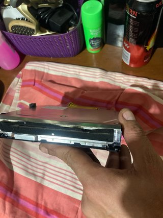 Lettore PS3 Slim 3004 e 2504