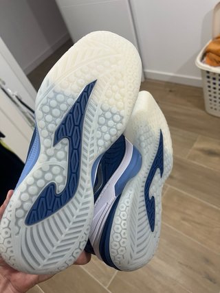 Zapatillas Padel Talla 41