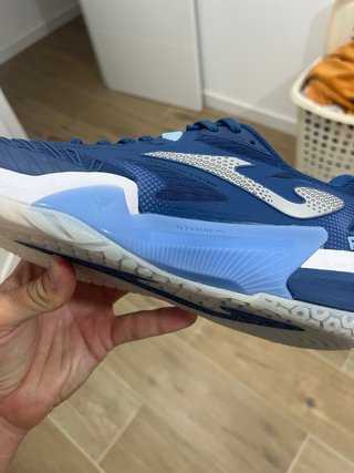 Zapatillas Padel Talla 41