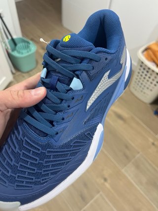 Zapatillas Padel Talla 41
