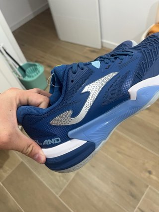 Zapatillas Padel Talla 41