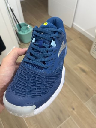 Zapatillas Padel Talla 41