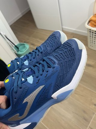 Zapatillas Padel Talla 41