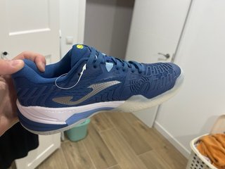 Zapatillas Padel Talla 41