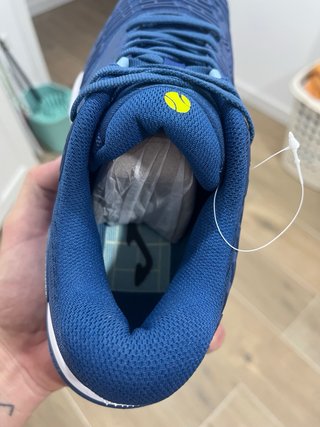 Zapatillas Padel Talla 41