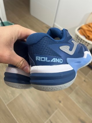 Zapatillas Padel Talla 41