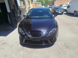 seat leon leon 2008
