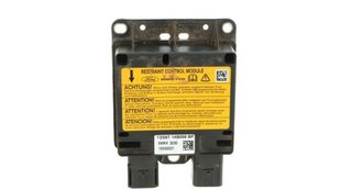 1911429 centralita airbag 2s6t14b056bp ford fiesta