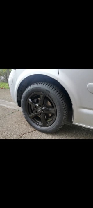 Volkswagen T5 California Comfortline Automática
