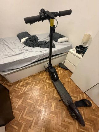 Patinete Eléctrico