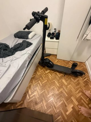 Patinete Eléctrico