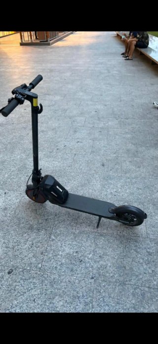 Patinete Eléctrico