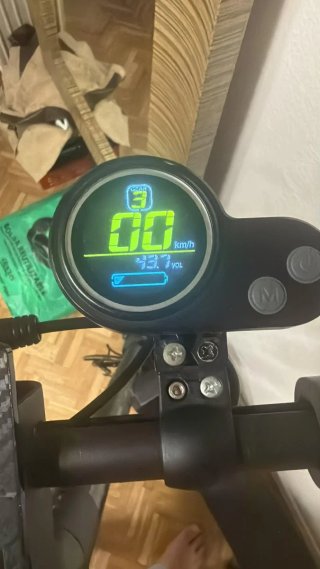 Patinete Eléctrico