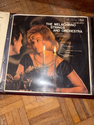 Lote LPs Vinilo Clásica Deutsche Grammophon
