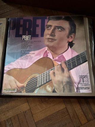 Lote LPs Vinilo Clásica Deutsche Grammophon