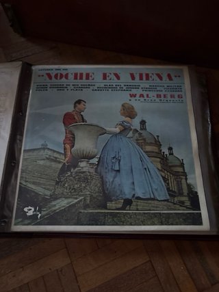 Lote LPs Vinilo Clásica Deutsche Grammophon