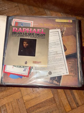 Lote LPs Vinilo Clásica Deutsche Grammophon