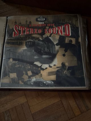 Lote LPs Vinilo Clásica Deutsche Grammophon
