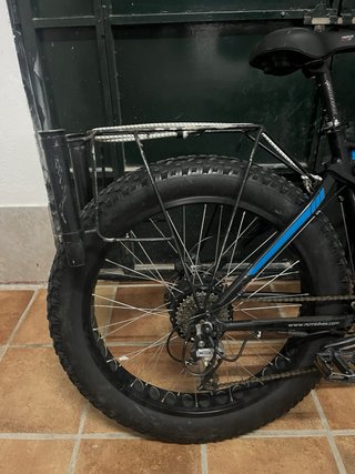 Bicicleta Eléctrica NCM Aspen Plus