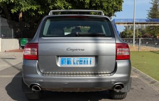 Porsche Cayenne 2006