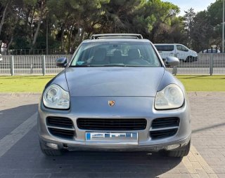 Porsche Cayenne 2006