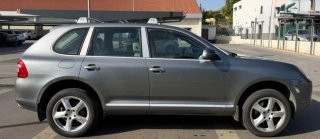 Porsche Cayenne 2006
