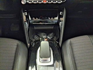 Peugeot e-208 Eléctrico Allure Pack