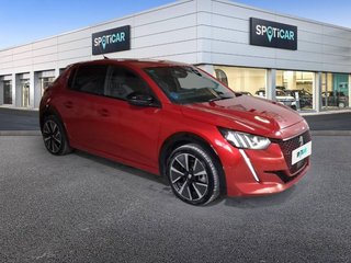Peugeot e-208 Eléctrico GT